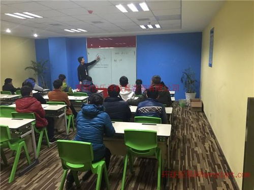 襄陽中信鴻圖教育咨詢 助力學子逐夢前行