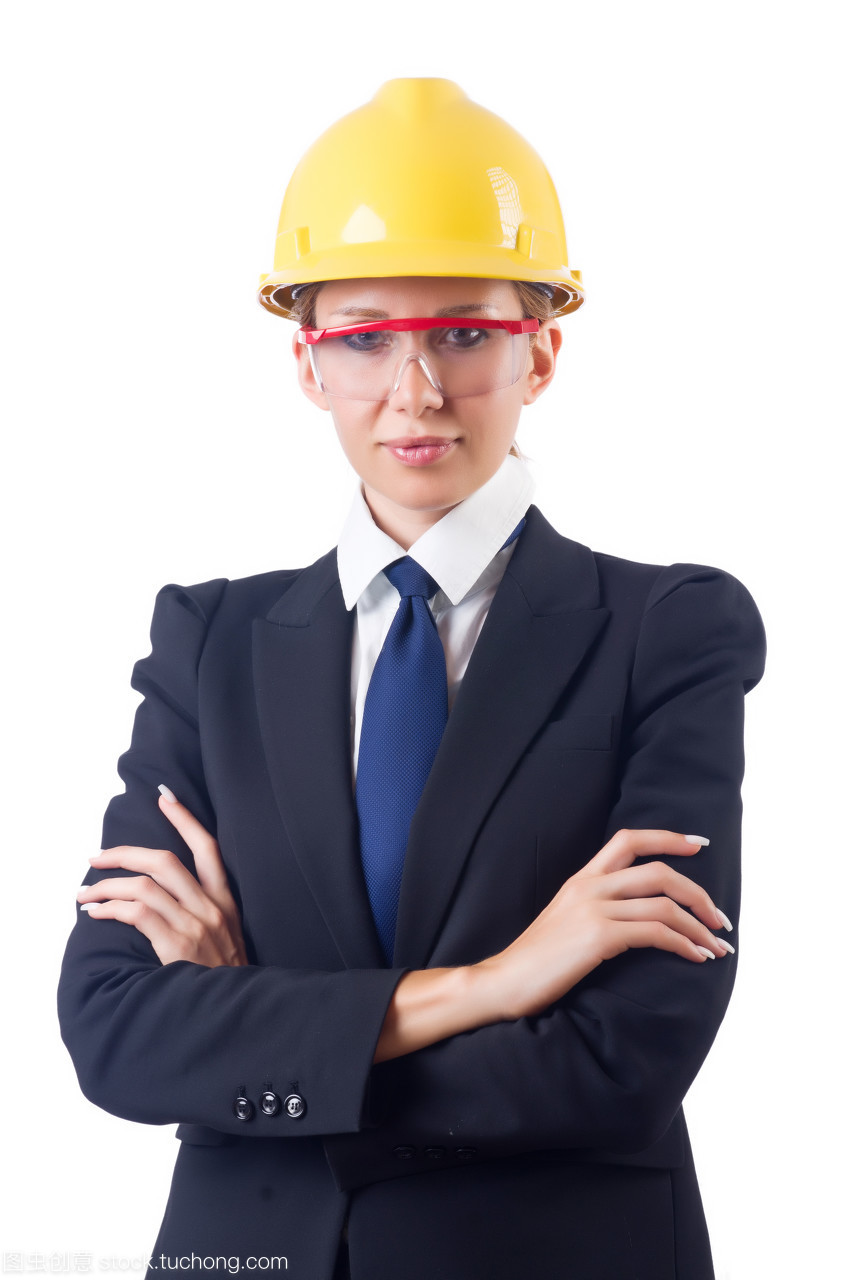 構(gòu)建夢(mèng)想的奠基人 職業(yè)女性的建筑圖鑒